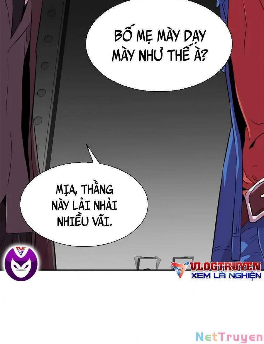 Săn Lùng Bắt Nạt Chapter 35 - 80