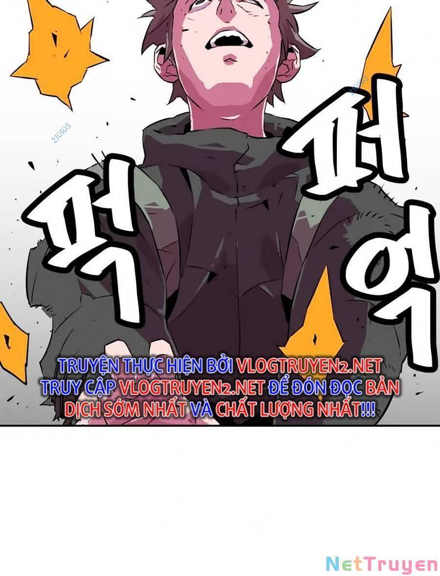 Săn Lùng Bắt Nạt Chapter 35 - 9