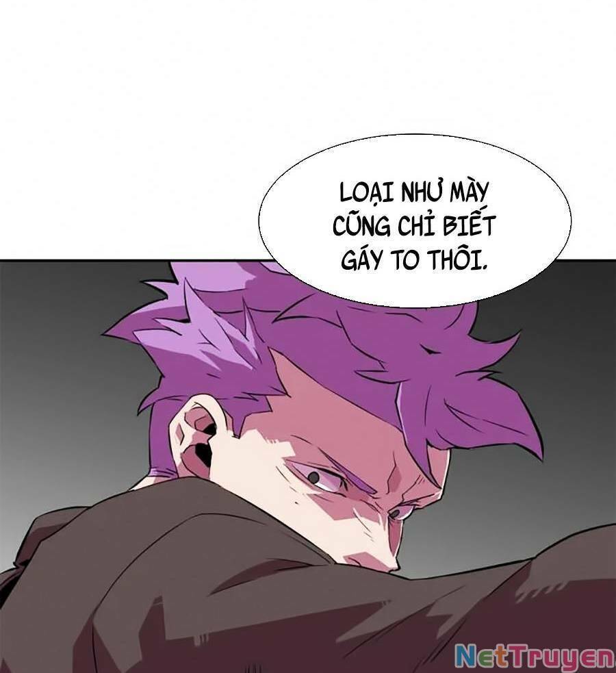 Săn Lùng Bắt Nạt Chapter 35 - 88