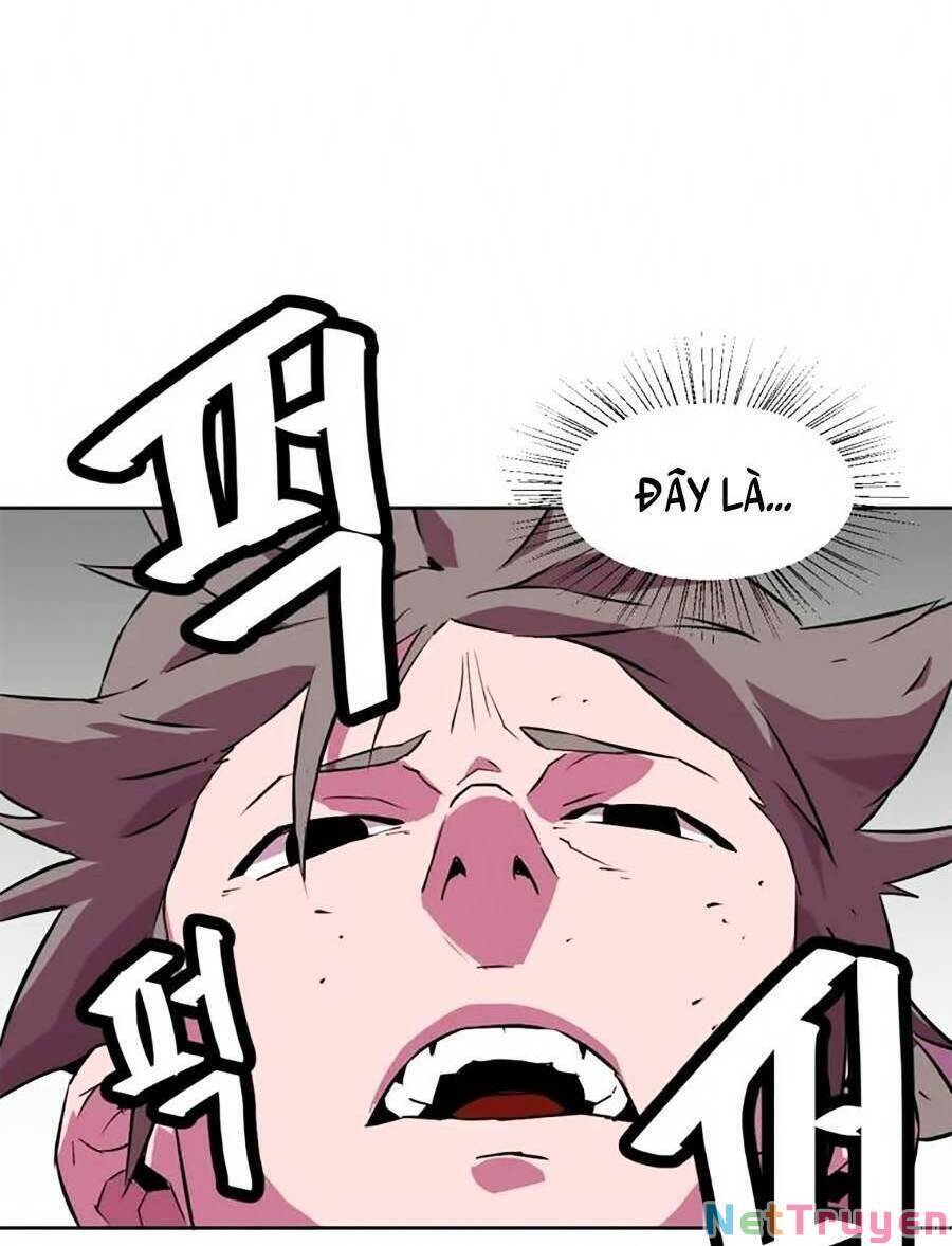 Săn Lùng Bắt Nạt Chapter 35 - 10