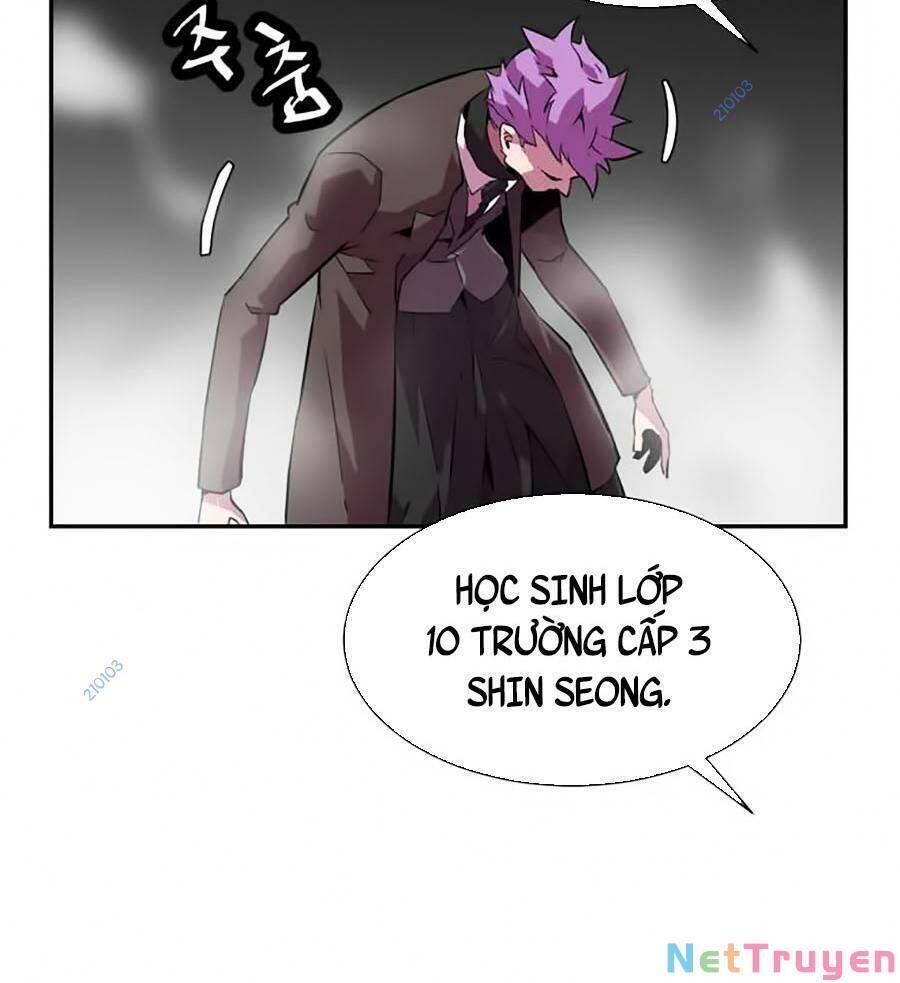 Săn Lùng Bắt Nạt Chapter 35 - 93