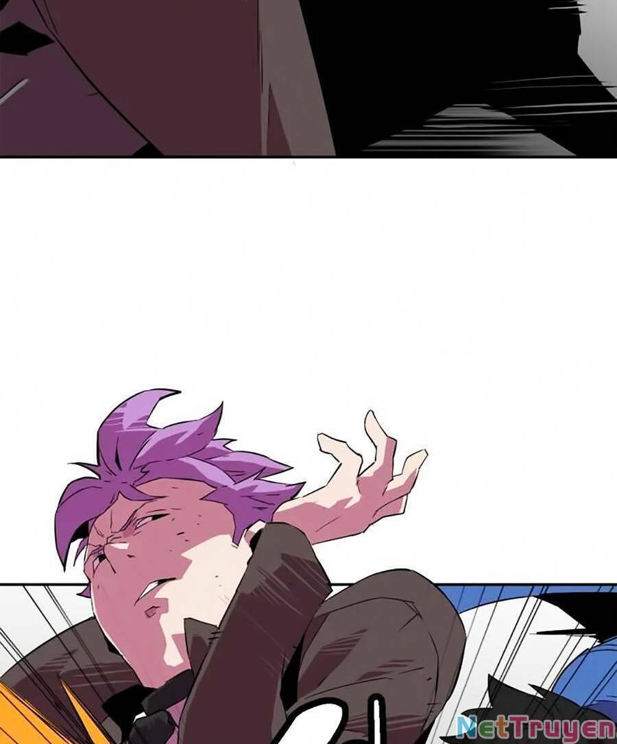 Săn Lùng Bắt Nạt Chapter 36 - 11