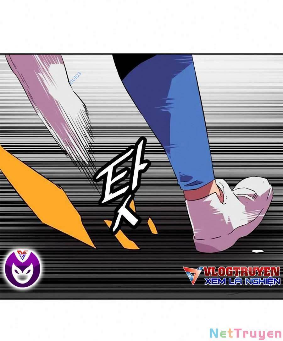 Săn Lùng Bắt Nạt Chapter 36 - 13