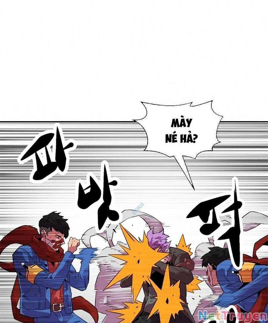 Săn Lùng Bắt Nạt Chapter 36 - 14