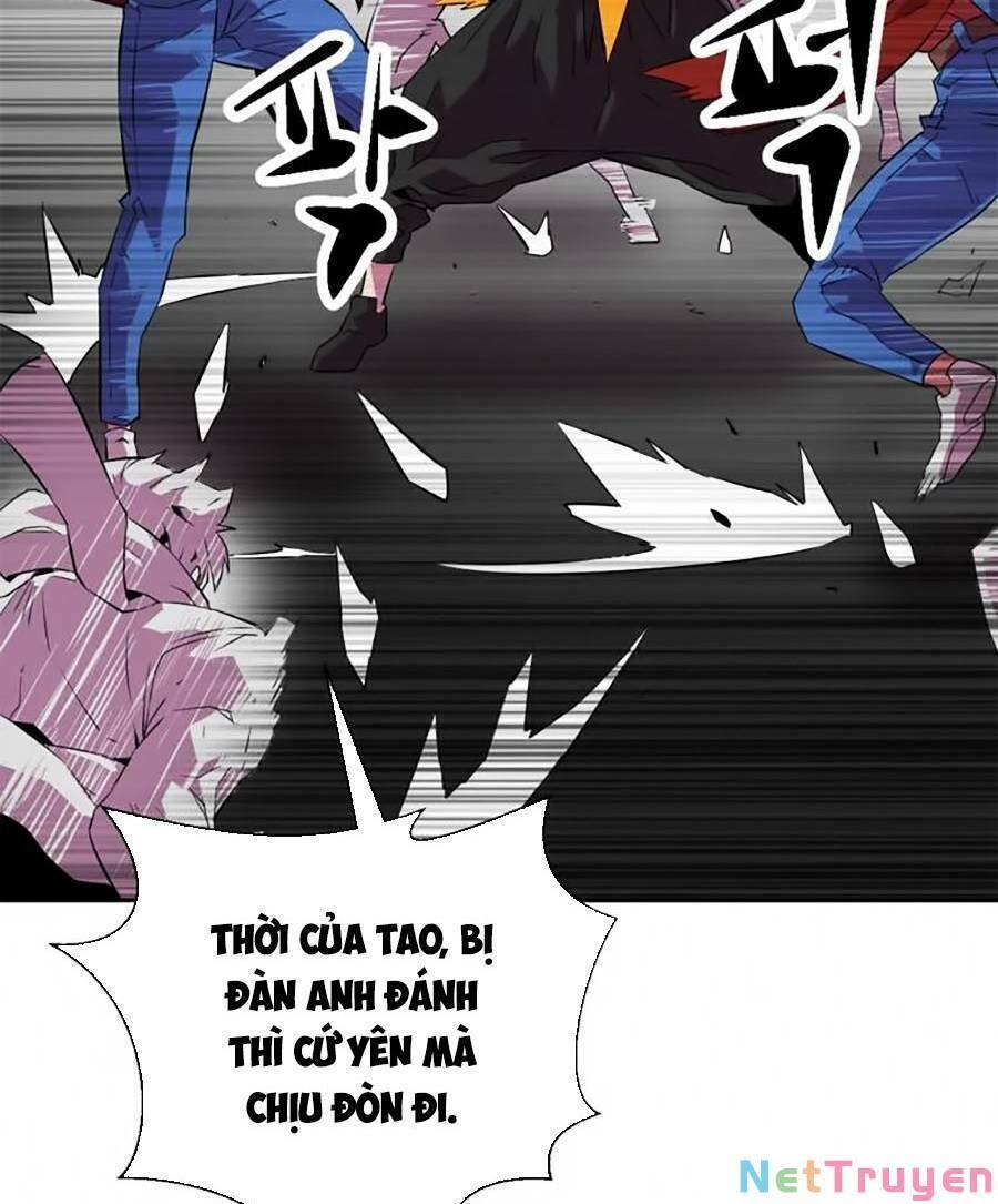 Săn Lùng Bắt Nạt Chapter 36 - 15