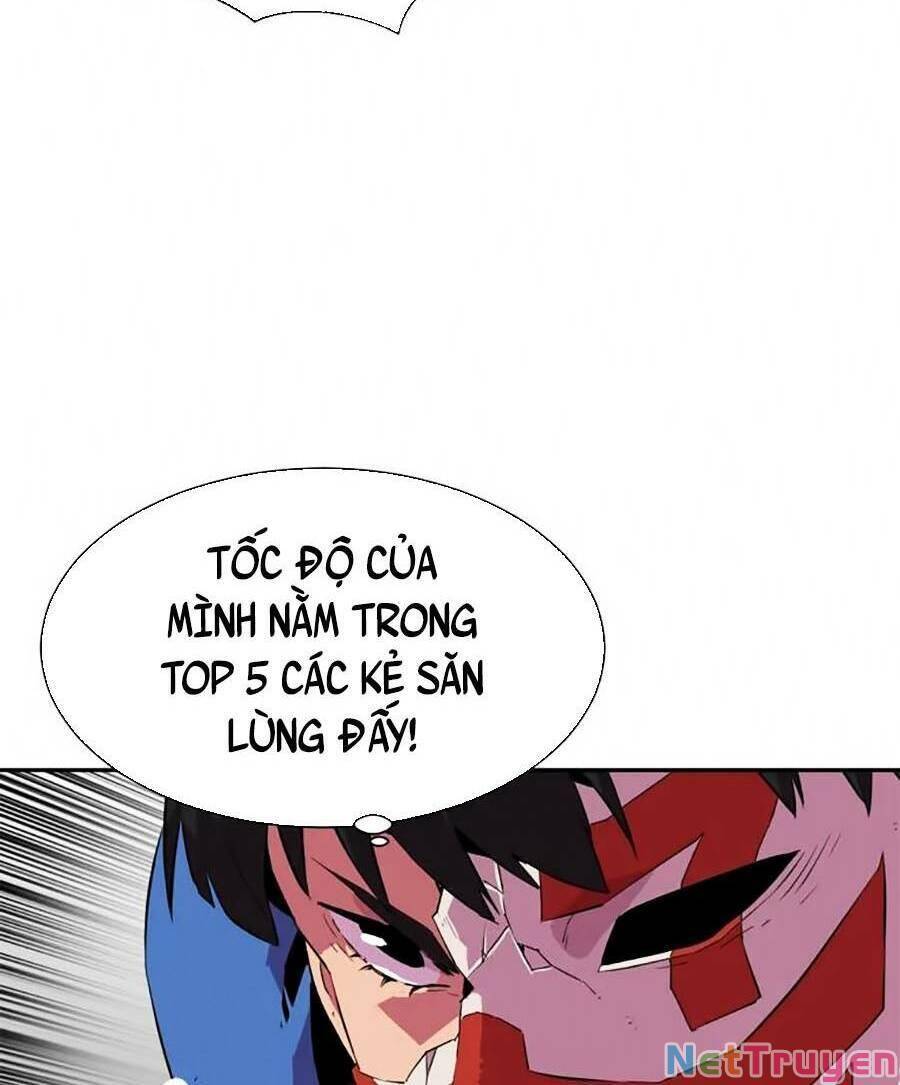 Săn Lùng Bắt Nạt Chapter 36 - 16