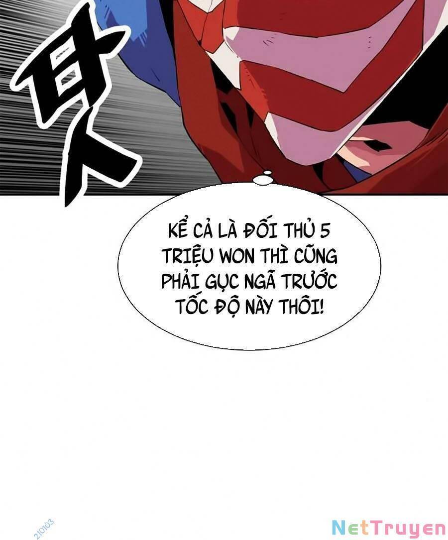 Săn Lùng Bắt Nạt Chapter 36 - 17