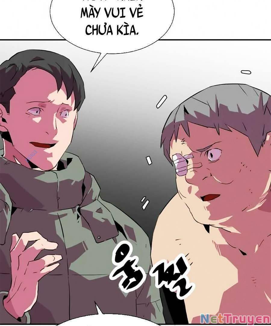 Săn Lùng Bắt Nạt Chapter 36 - 21