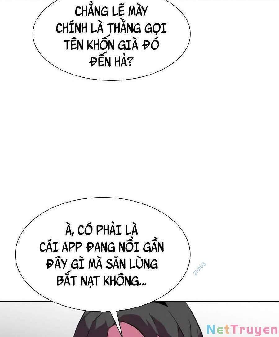 Săn Lùng Bắt Nạt Chapter 36 - 22