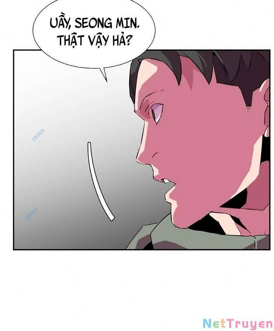 Săn Lùng Bắt Nạt Chapter 36 - 26