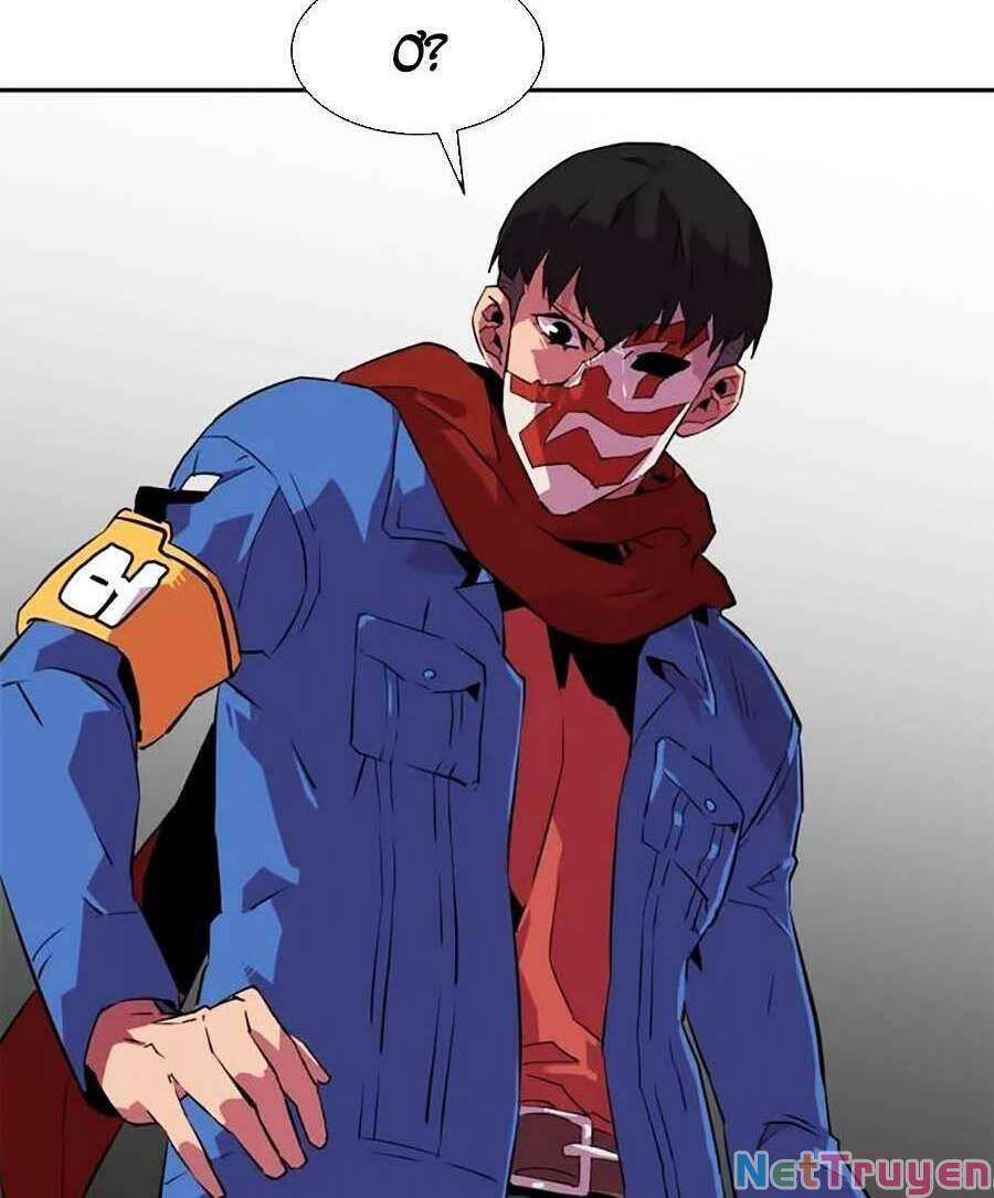 Săn Lùng Bắt Nạt Chapter 36 - 30