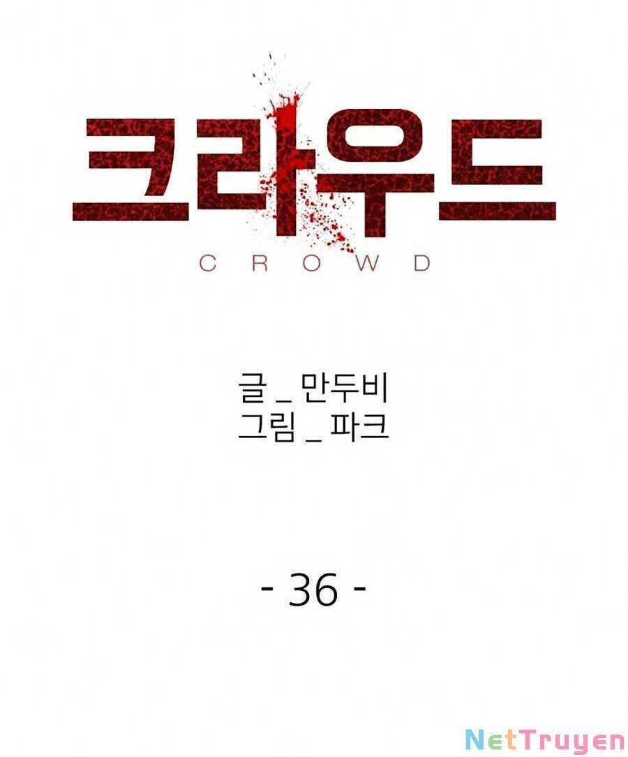 Săn Lùng Bắt Nạt Chapter 36 - 4