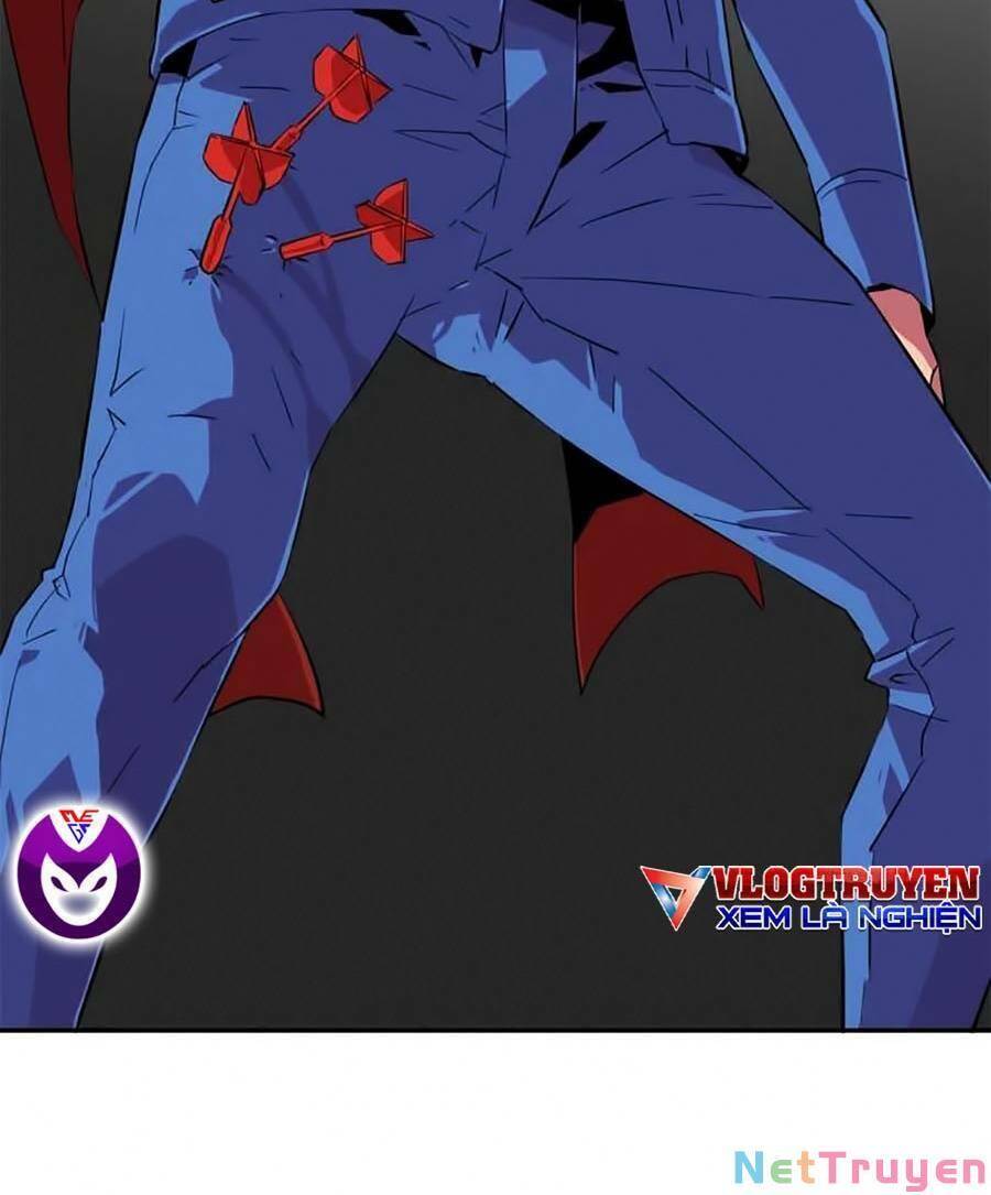 Săn Lùng Bắt Nạt Chapter 36 - 31