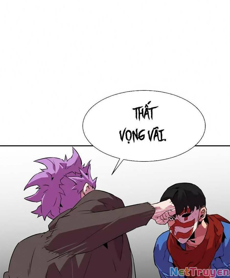 Săn Lùng Bắt Nạt Chapter 36 - 32
