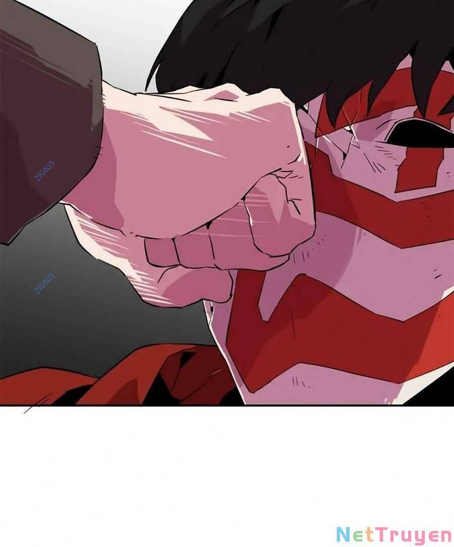 Săn Lùng Bắt Nạt Chapter 36 - 34