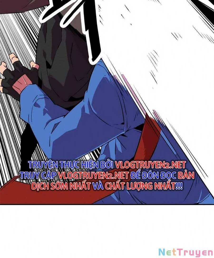 Săn Lùng Bắt Nạt Chapter 36 - 36