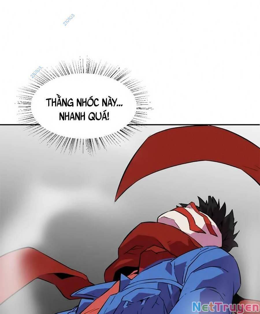 Săn Lùng Bắt Nạt Chapter 36 - 37