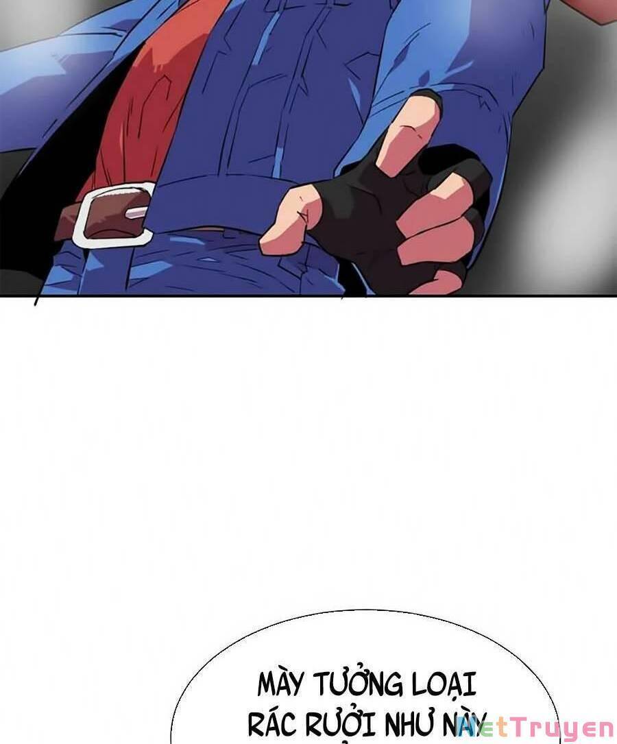 Săn Lùng Bắt Nạt Chapter 36 - 38
