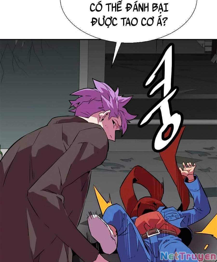 Săn Lùng Bắt Nạt Chapter 36 - 39