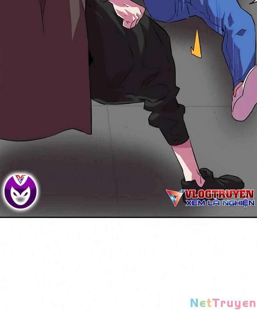 Săn Lùng Bắt Nạt Chapter 36 - 40