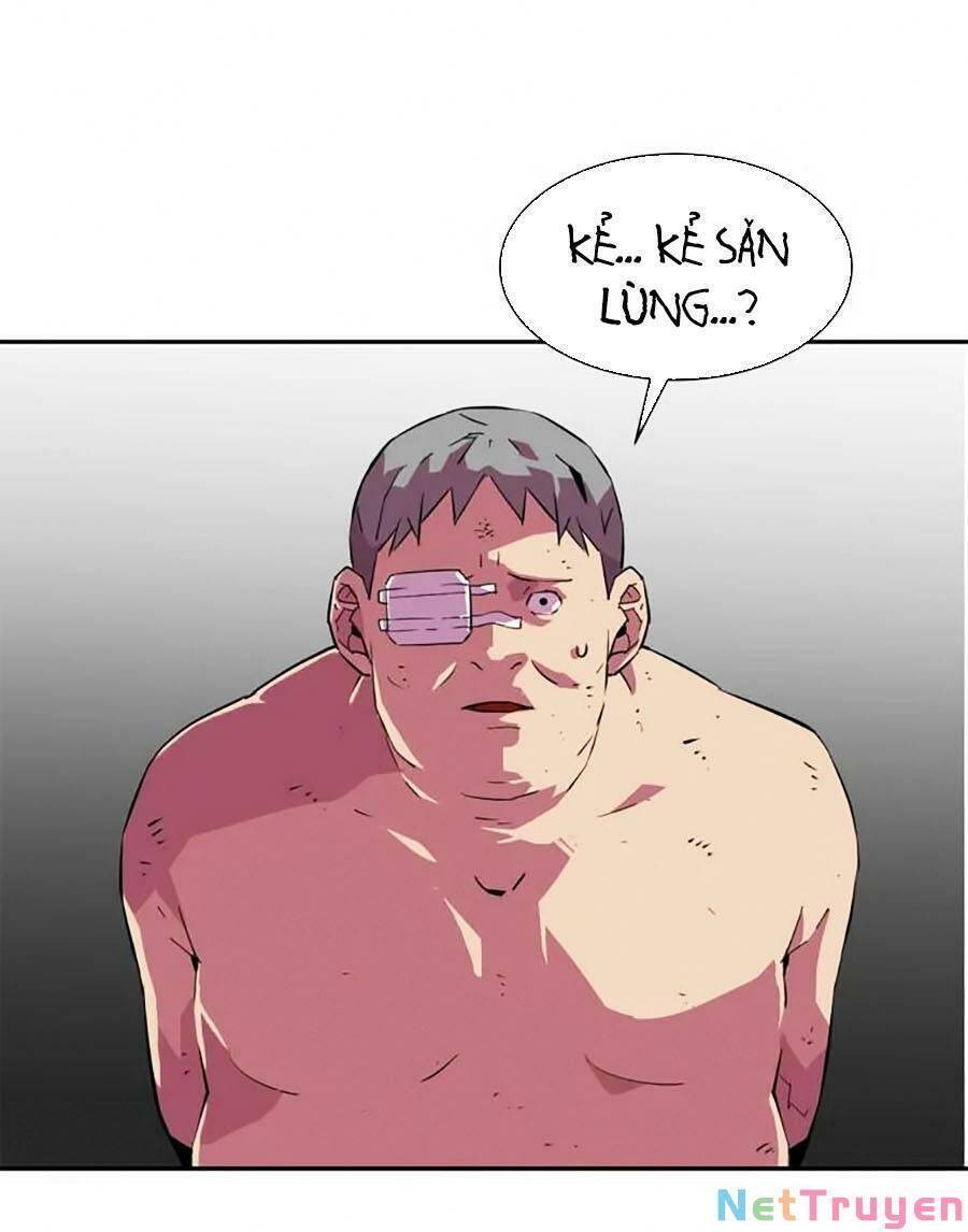 Săn Lùng Bắt Nạt Chapter 36 - 41