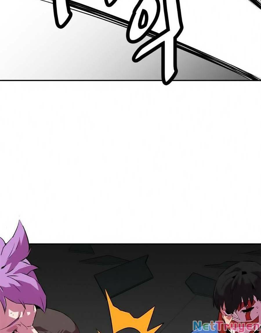 Săn Lùng Bắt Nạt Chapter 36 - 44