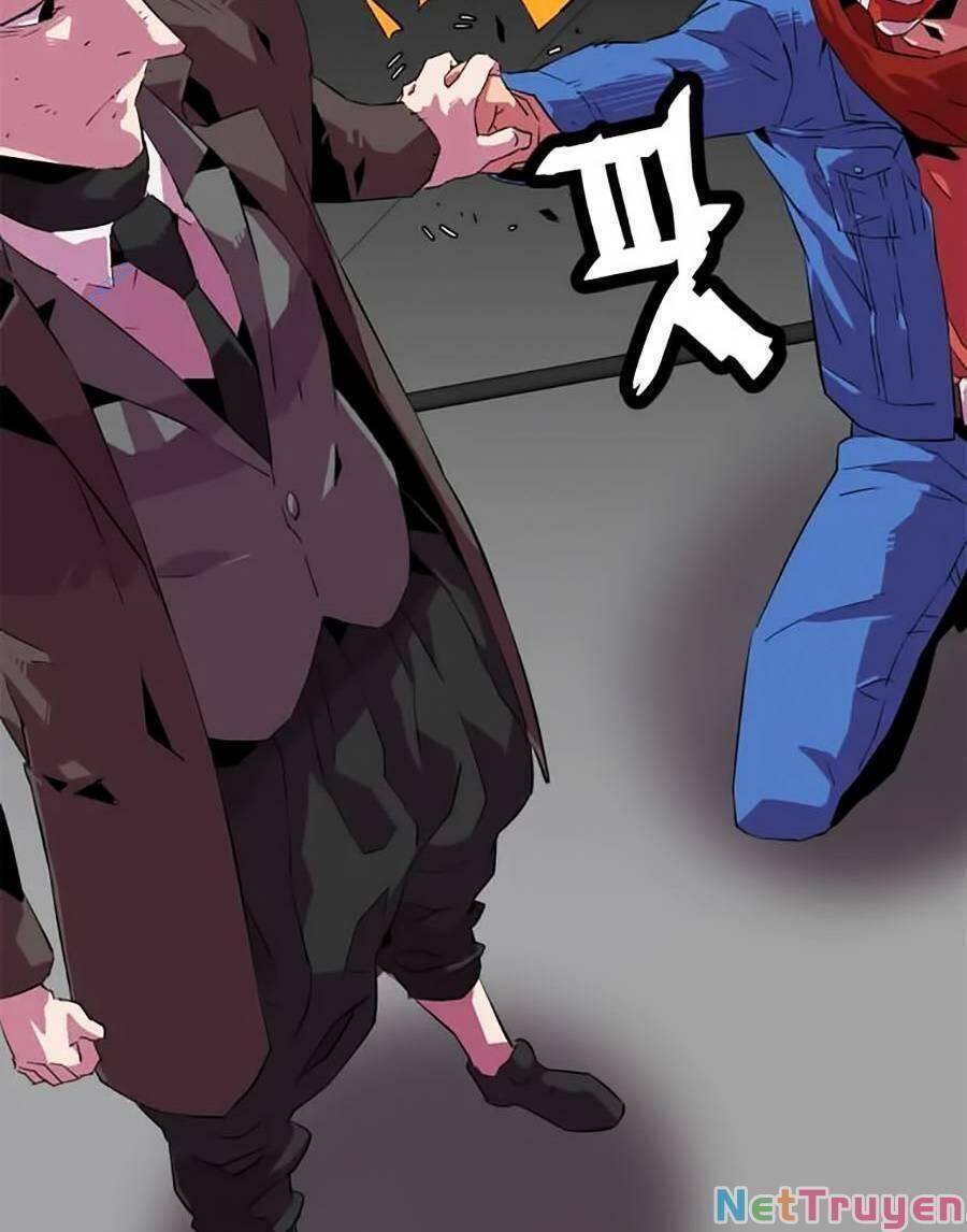 Săn Lùng Bắt Nạt Chapter 36 - 45