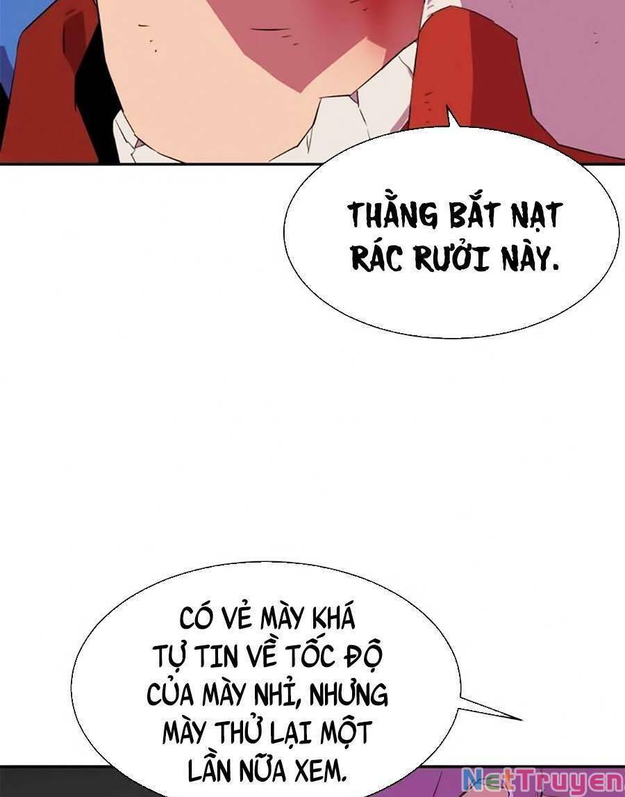 Săn Lùng Bắt Nạt Chapter 36 - 47