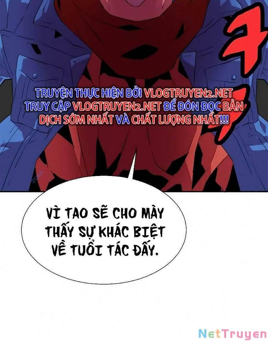 Săn Lùng Bắt Nạt Chapter 36 - 50