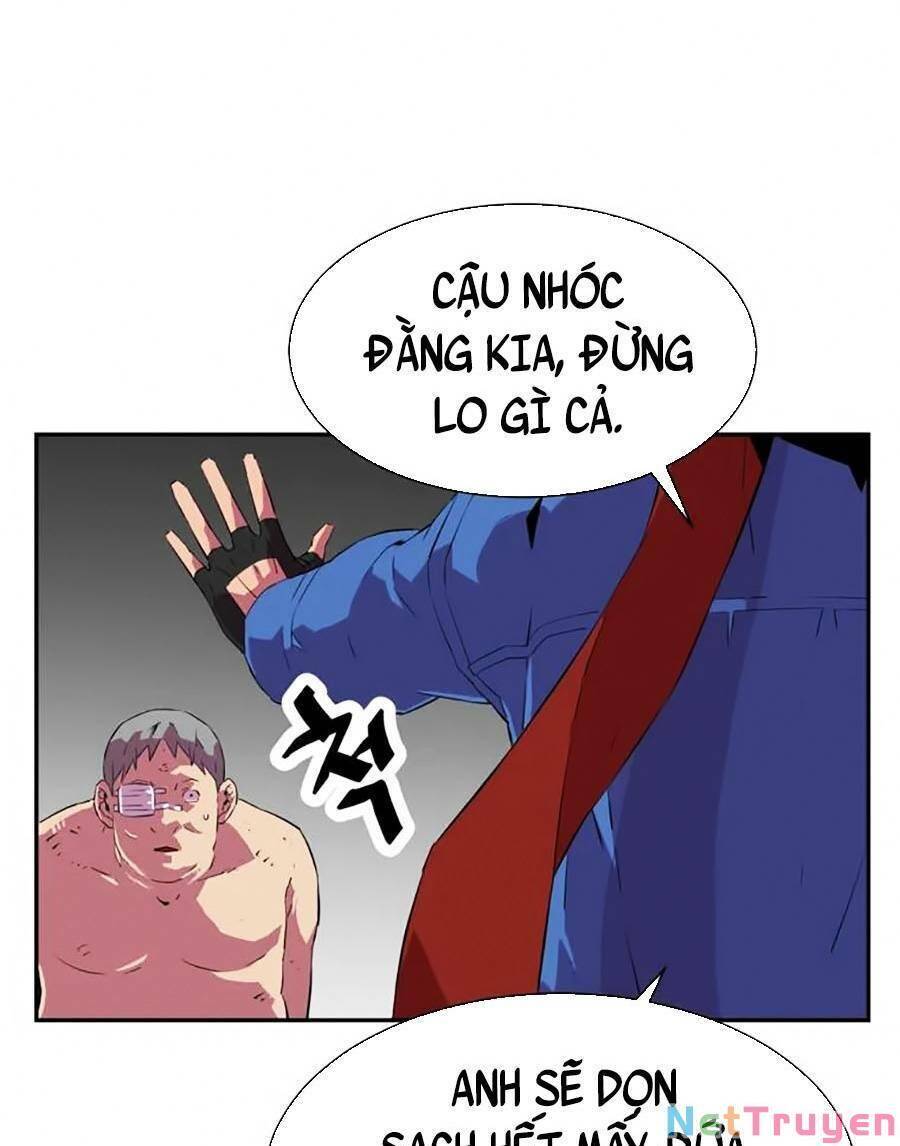 Săn Lùng Bắt Nạt Chapter 36 - 51