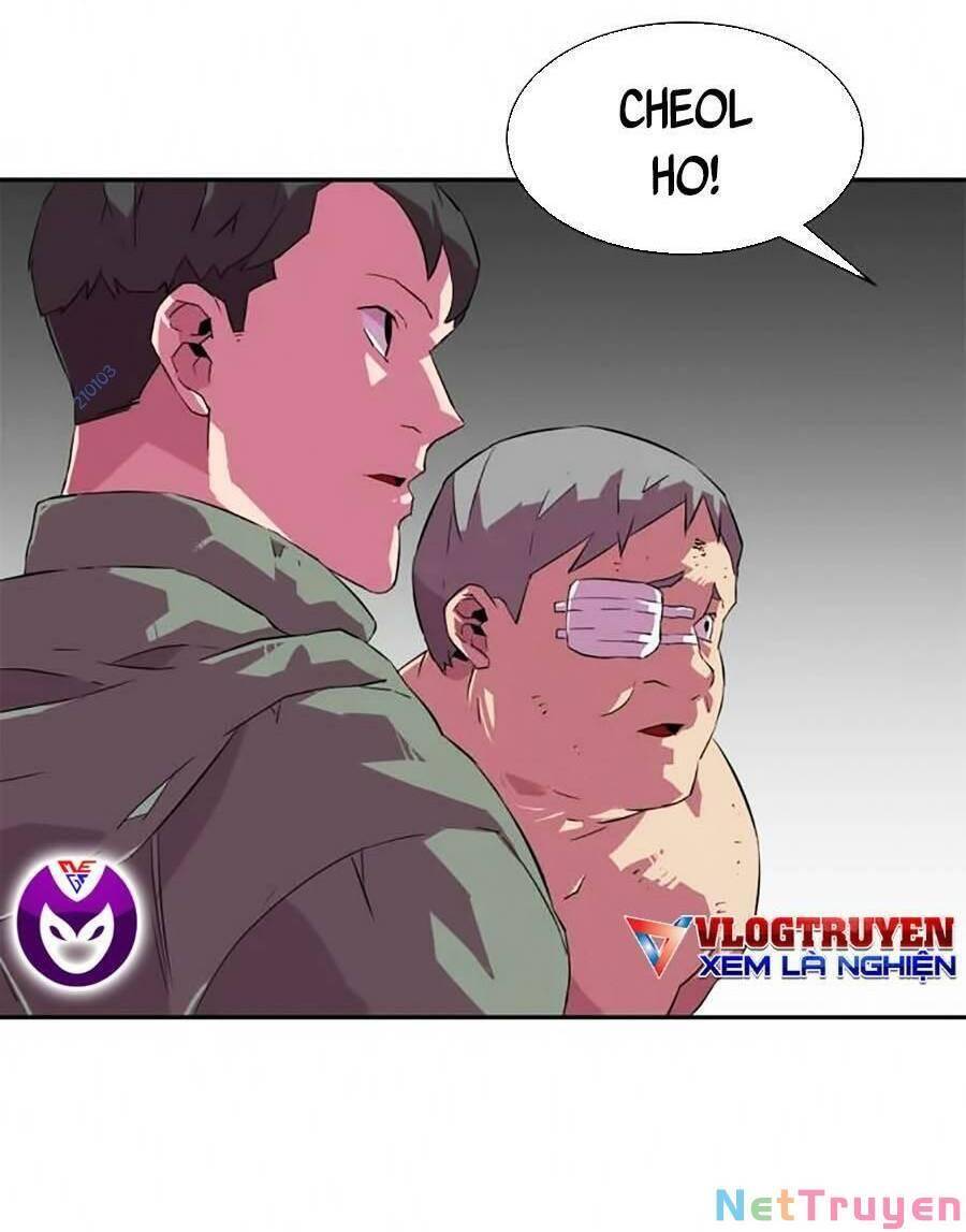 Săn Lùng Bắt Nạt Chapter 36 - 54