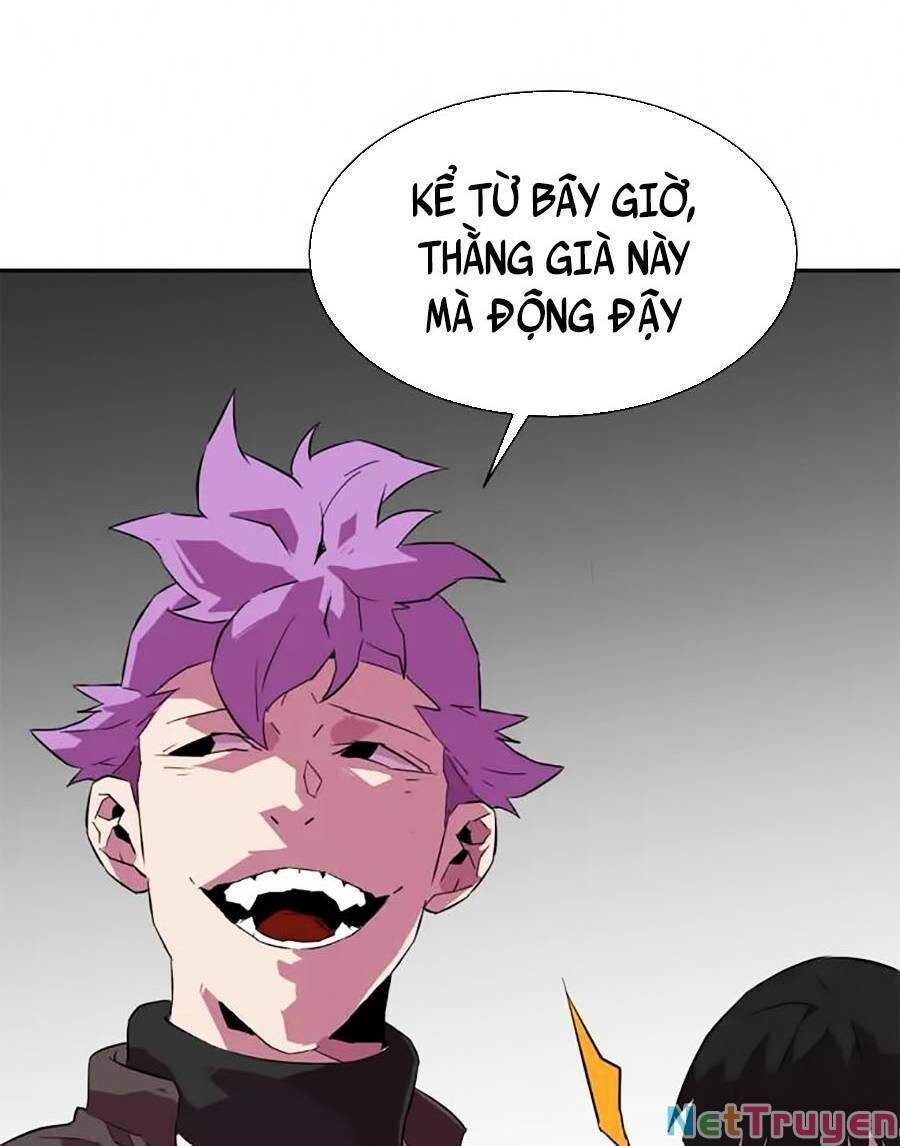 Săn Lùng Bắt Nạt Chapter 36 - 55