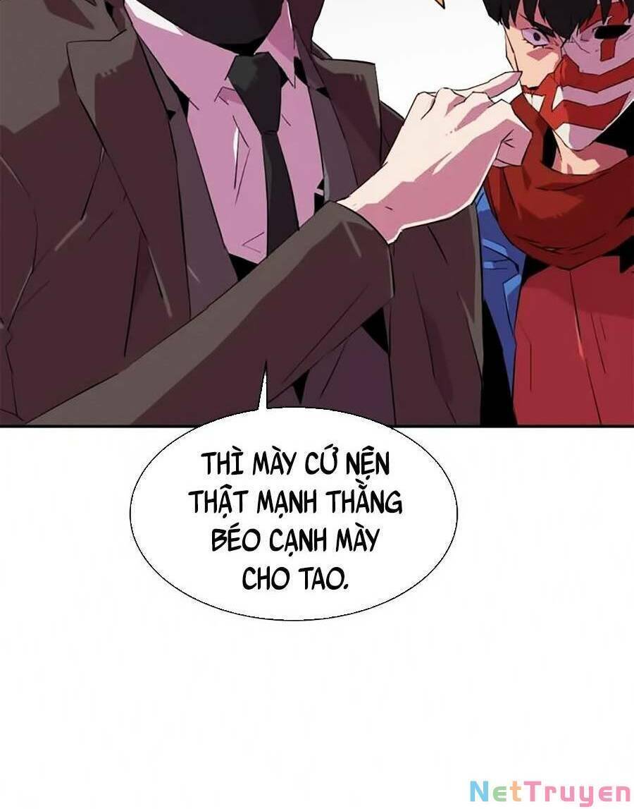 Săn Lùng Bắt Nạt Chapter 36 - 56