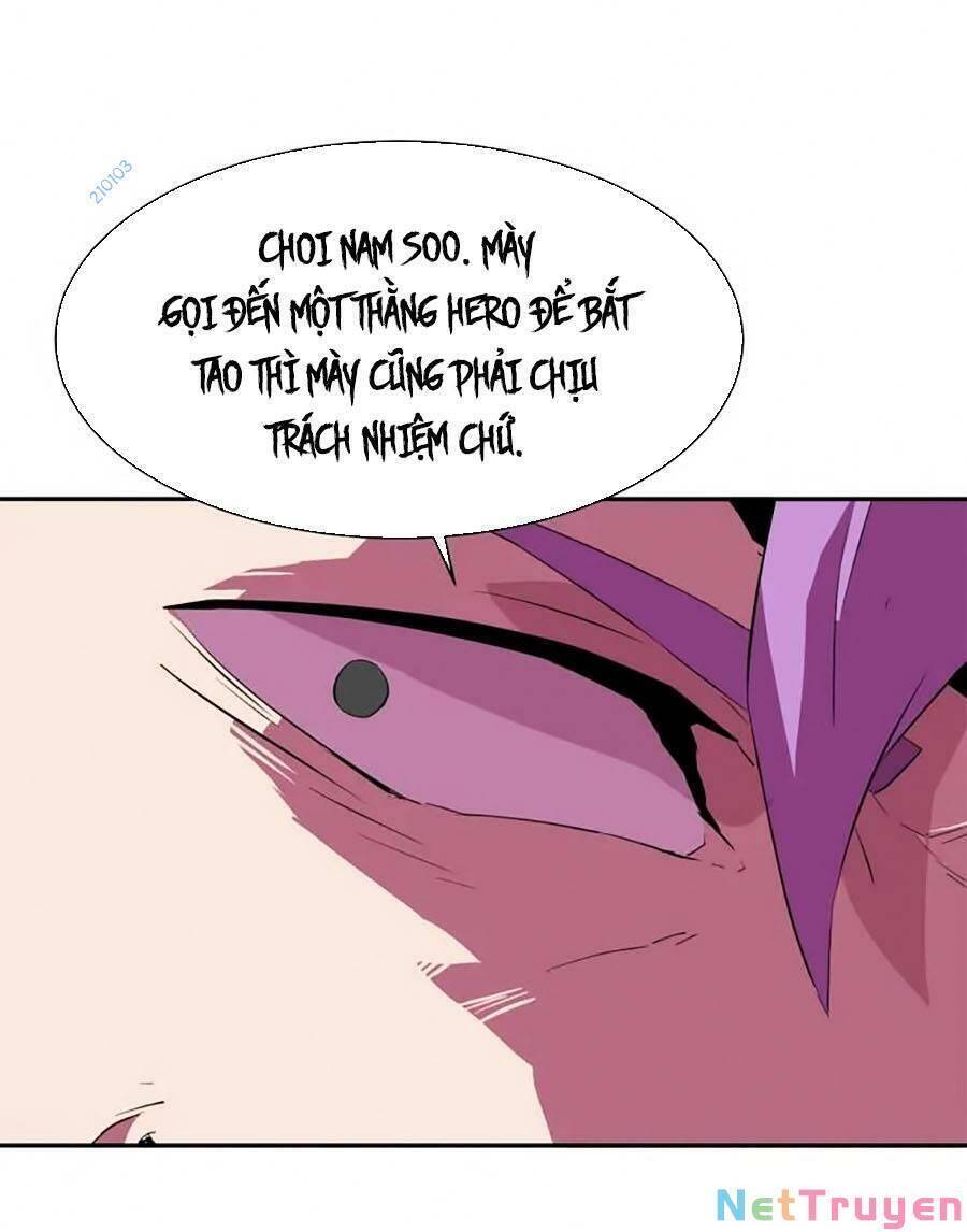 Săn Lùng Bắt Nạt Chapter 36 - 57