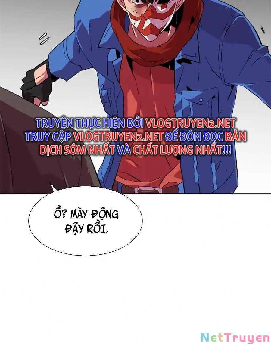 Săn Lùng Bắt Nạt Chapter 36 - 59