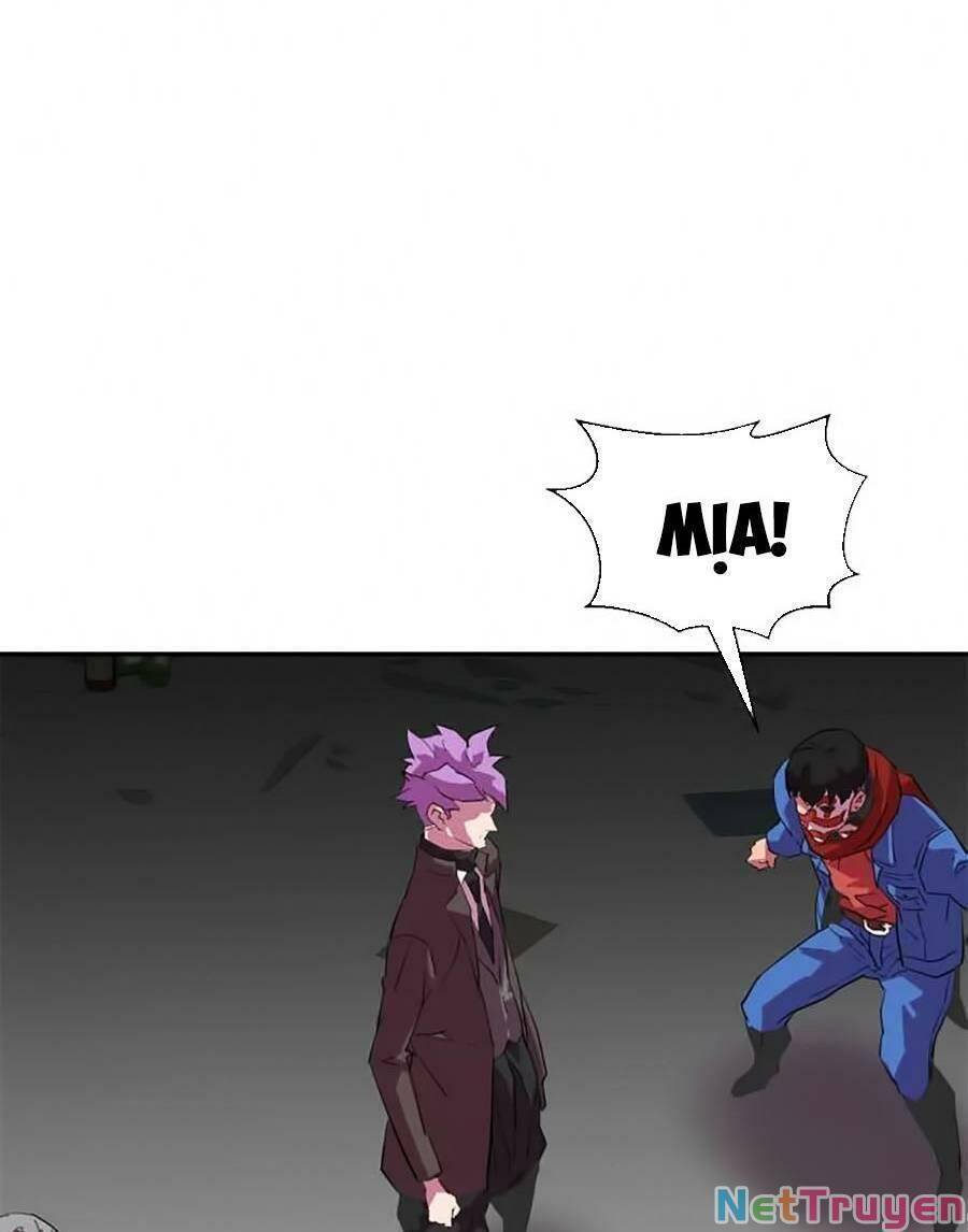 Săn Lùng Bắt Nạt Chapter 36 - 61