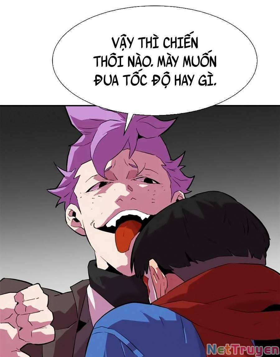 Săn Lùng Bắt Nạt Chapter 36 - 63