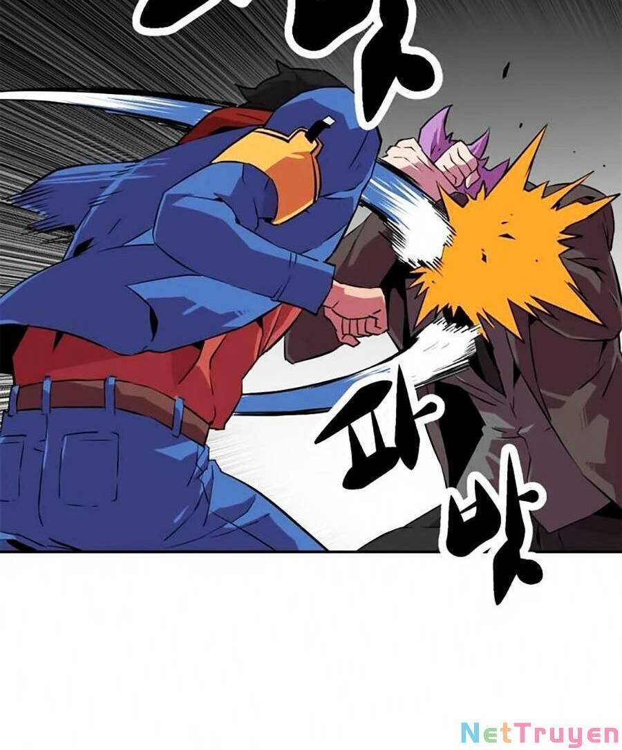 Săn Lùng Bắt Nạt Chapter 36 - 8