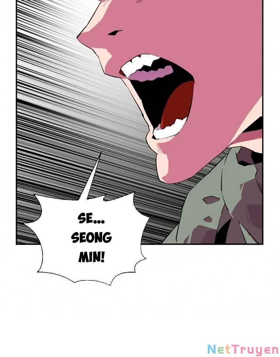 Săn Lùng Bắt Nạt Chapter 36 - 80