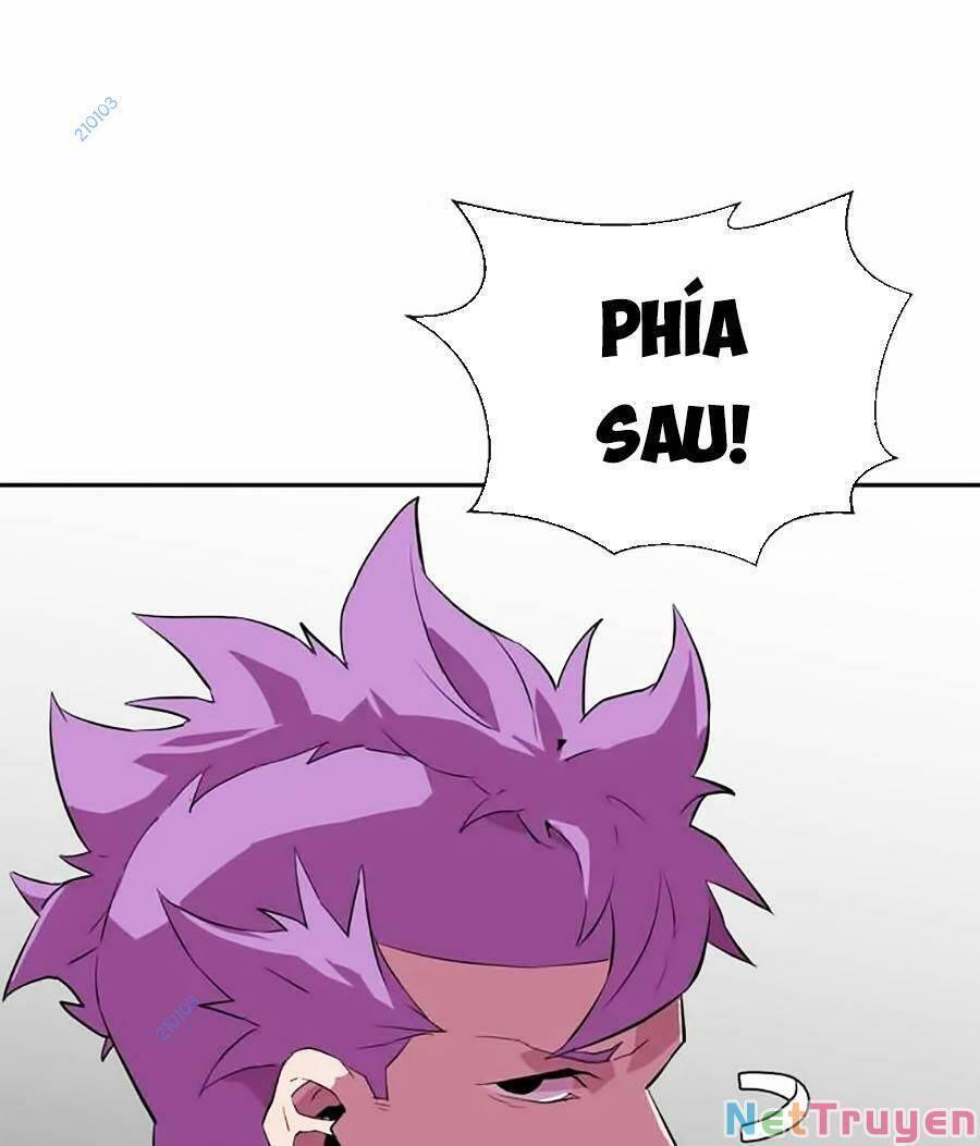 Săn Lùng Bắt Nạt Chapter 36 - 81