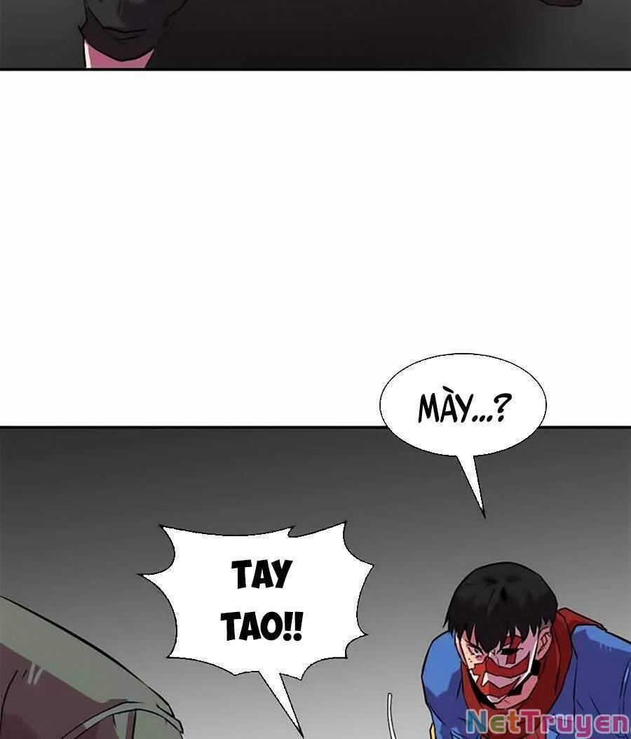 Săn Lùng Bắt Nạt Chapter 36 - 92