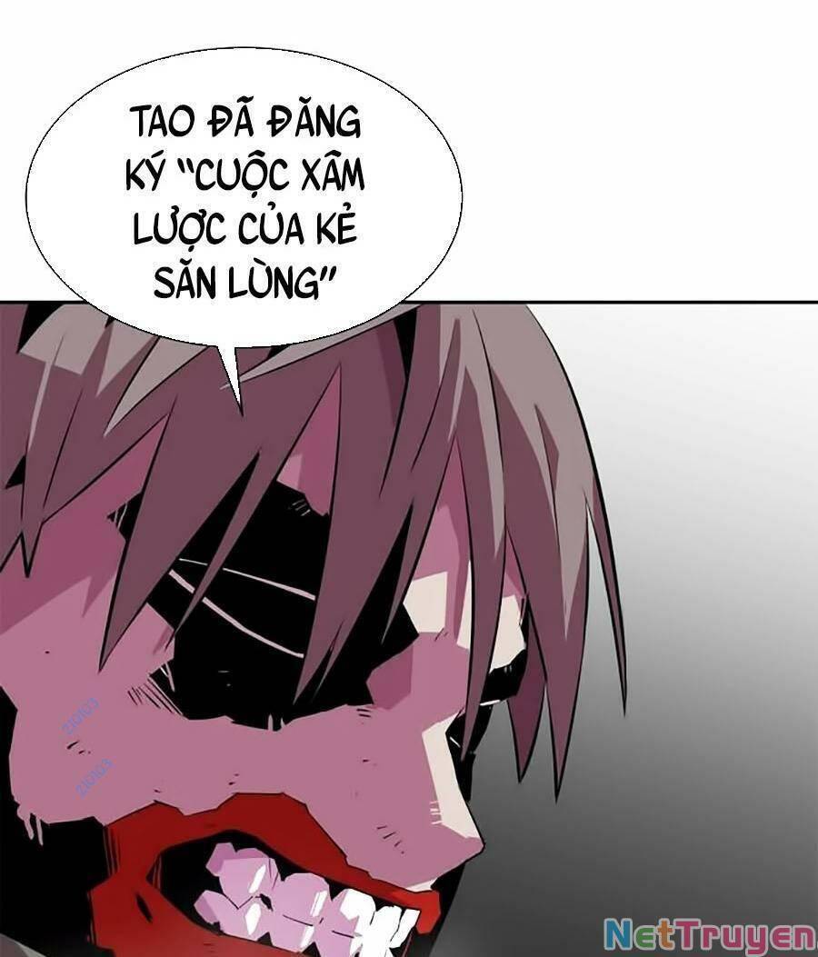 Săn Lùng Bắt Nạt Chapter 36 - 95