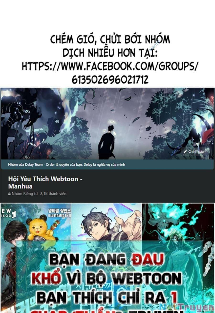 Săn Lùng Bắt Nạt Chapter 37 - 1