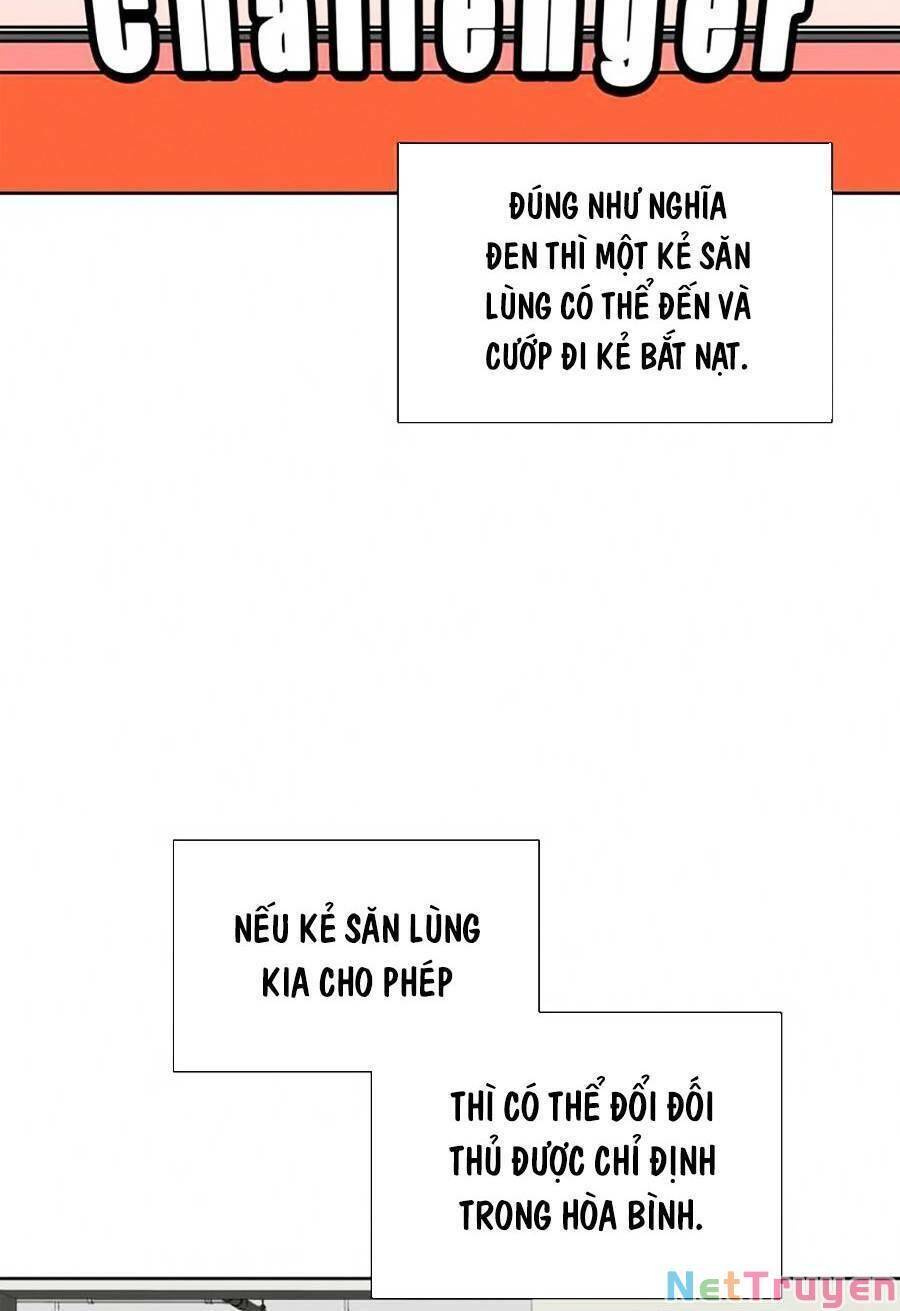 Săn Lùng Bắt Nạt Chapter 37 - 15