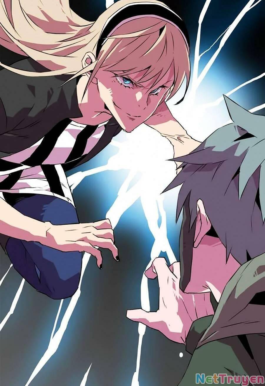 Săn Lùng Bắt Nạt Chapter 37 - 18