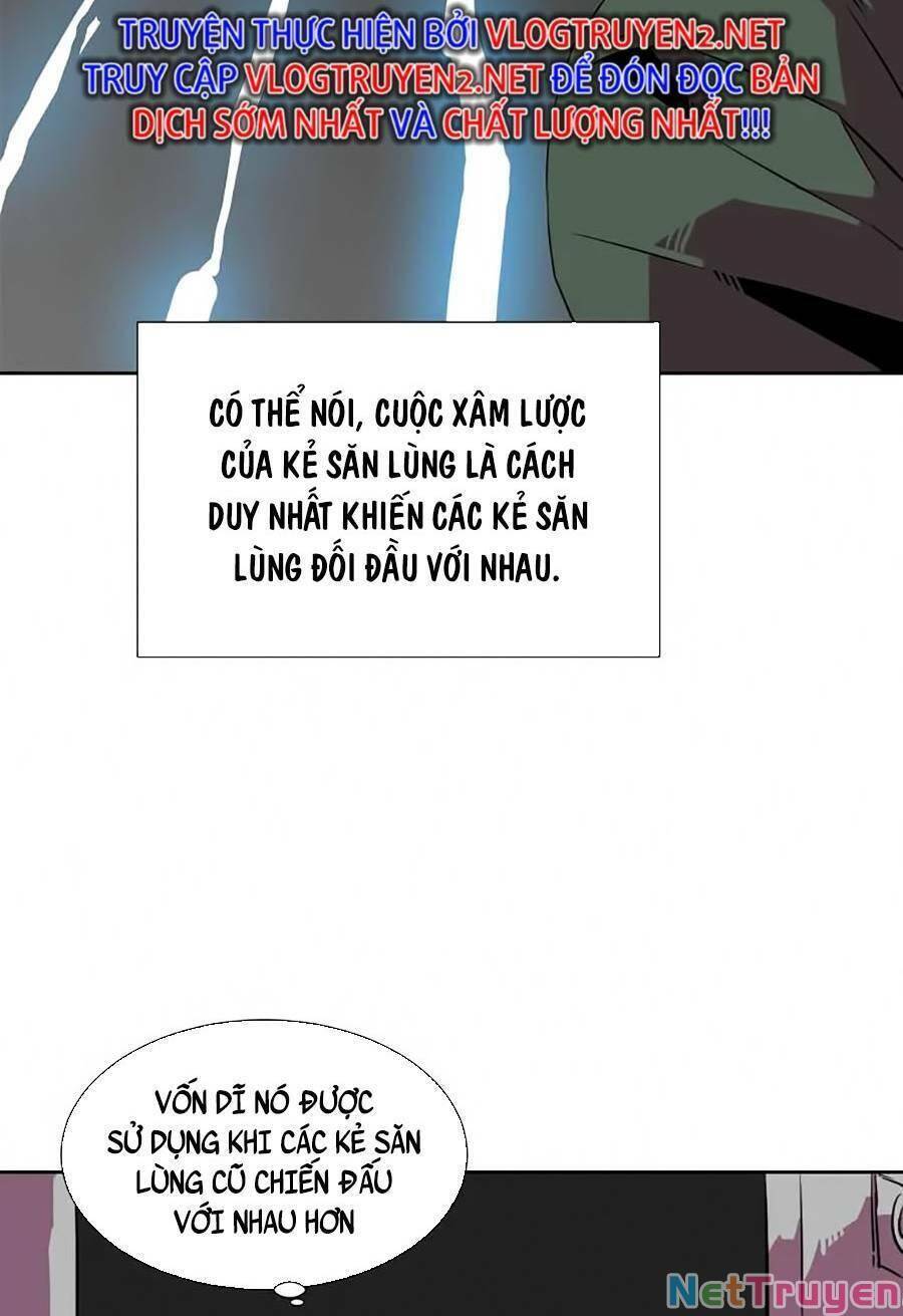 Săn Lùng Bắt Nạt Chapter 37 - 19