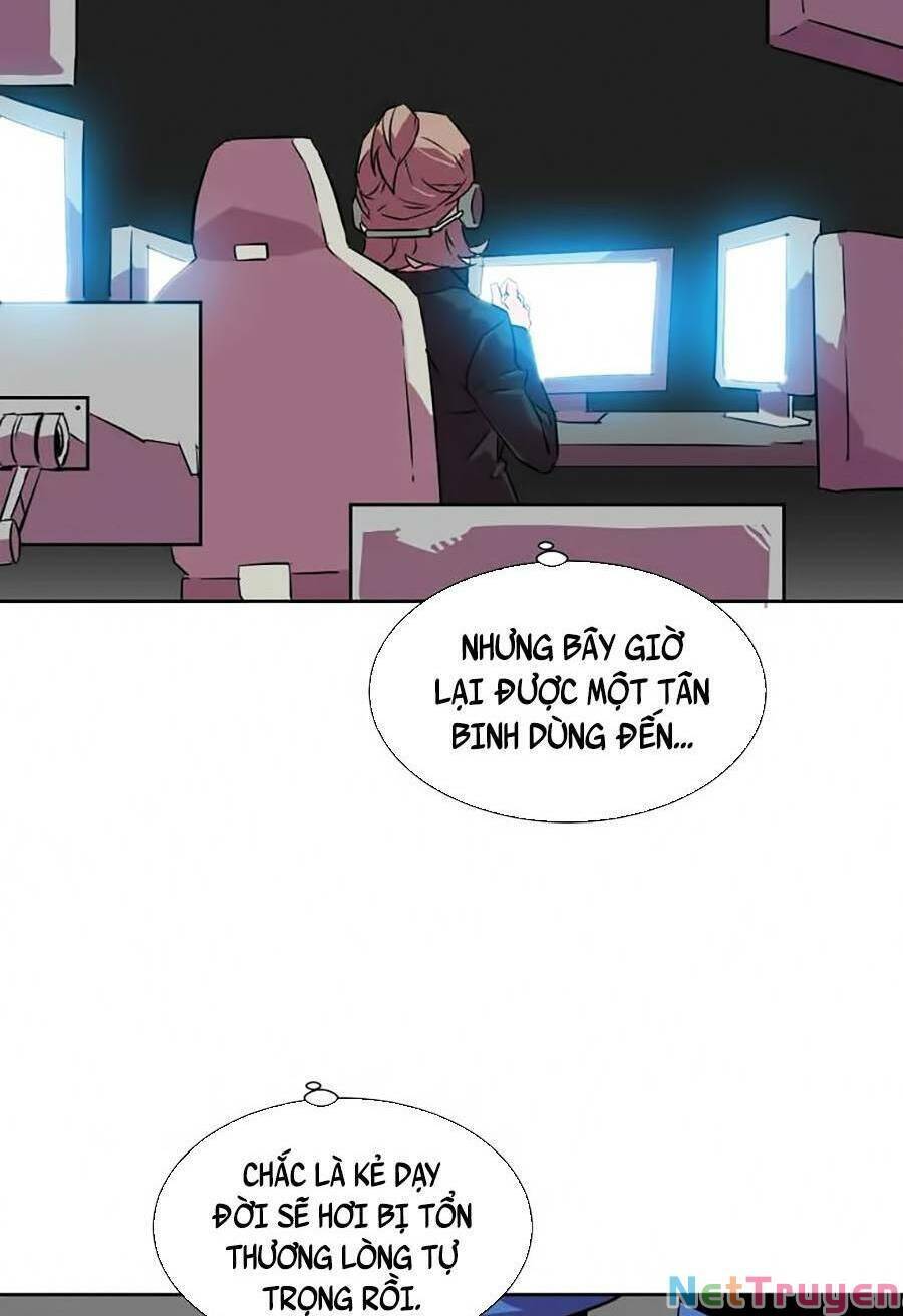 Săn Lùng Bắt Nạt Chapter 37 - 20