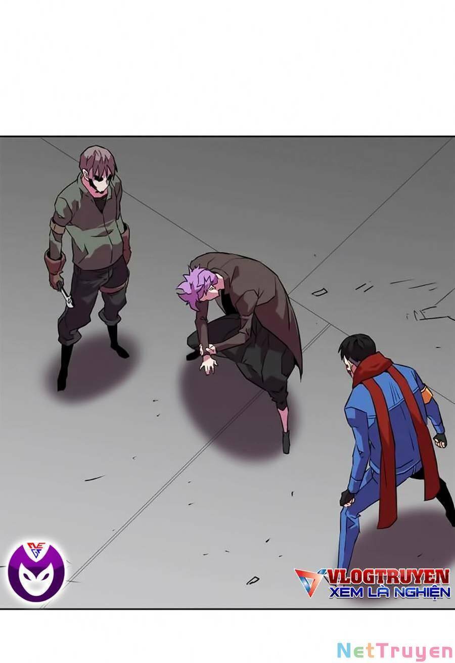 Săn Lùng Bắt Nạt Chapter 37 - 3