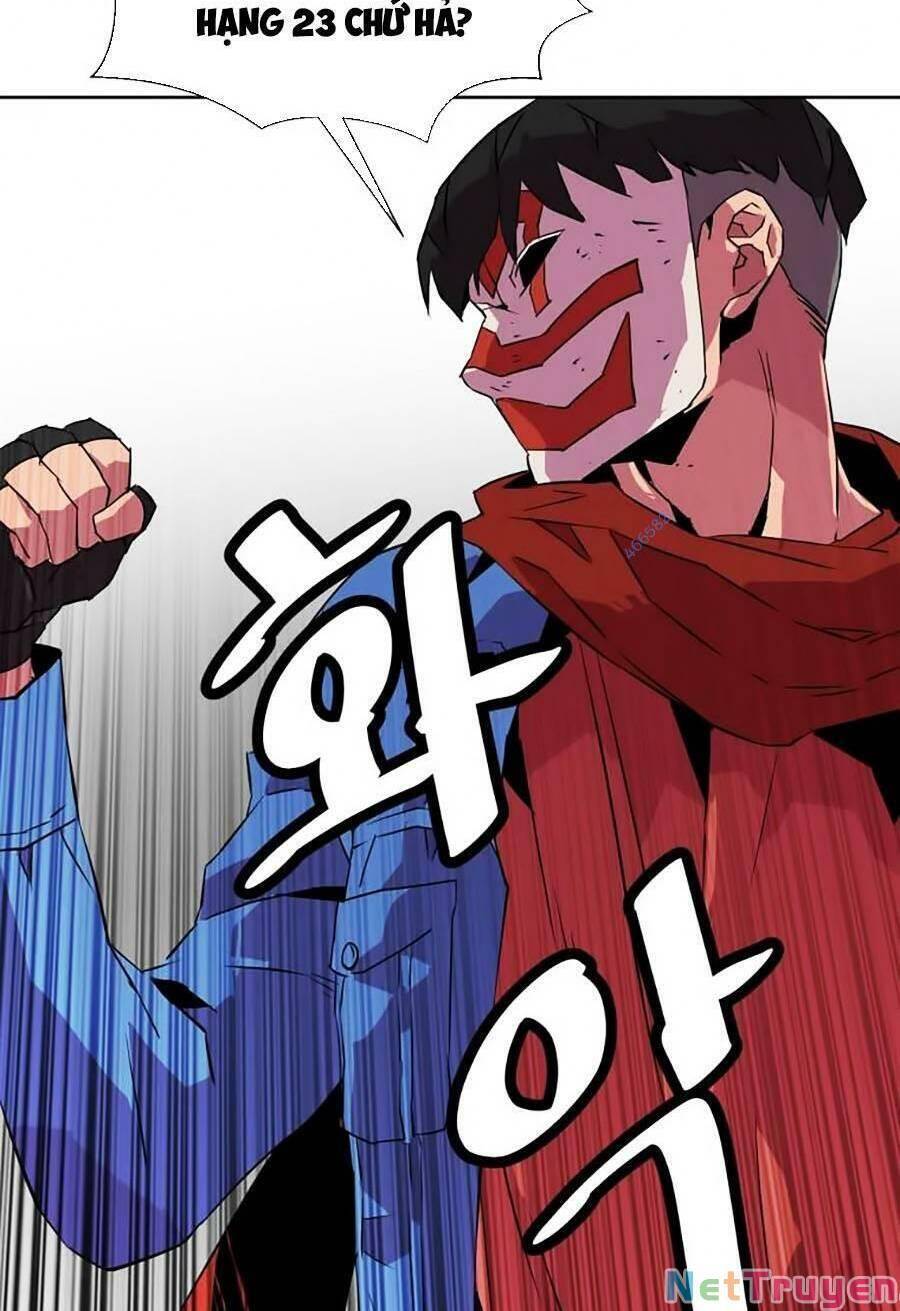 Săn Lùng Bắt Nạt Chapter 37 - 22