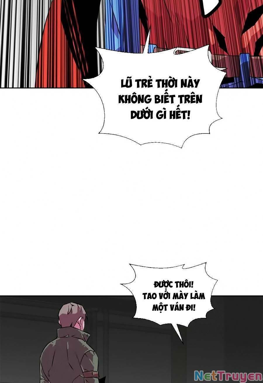 Săn Lùng Bắt Nạt Chapter 37 - 23